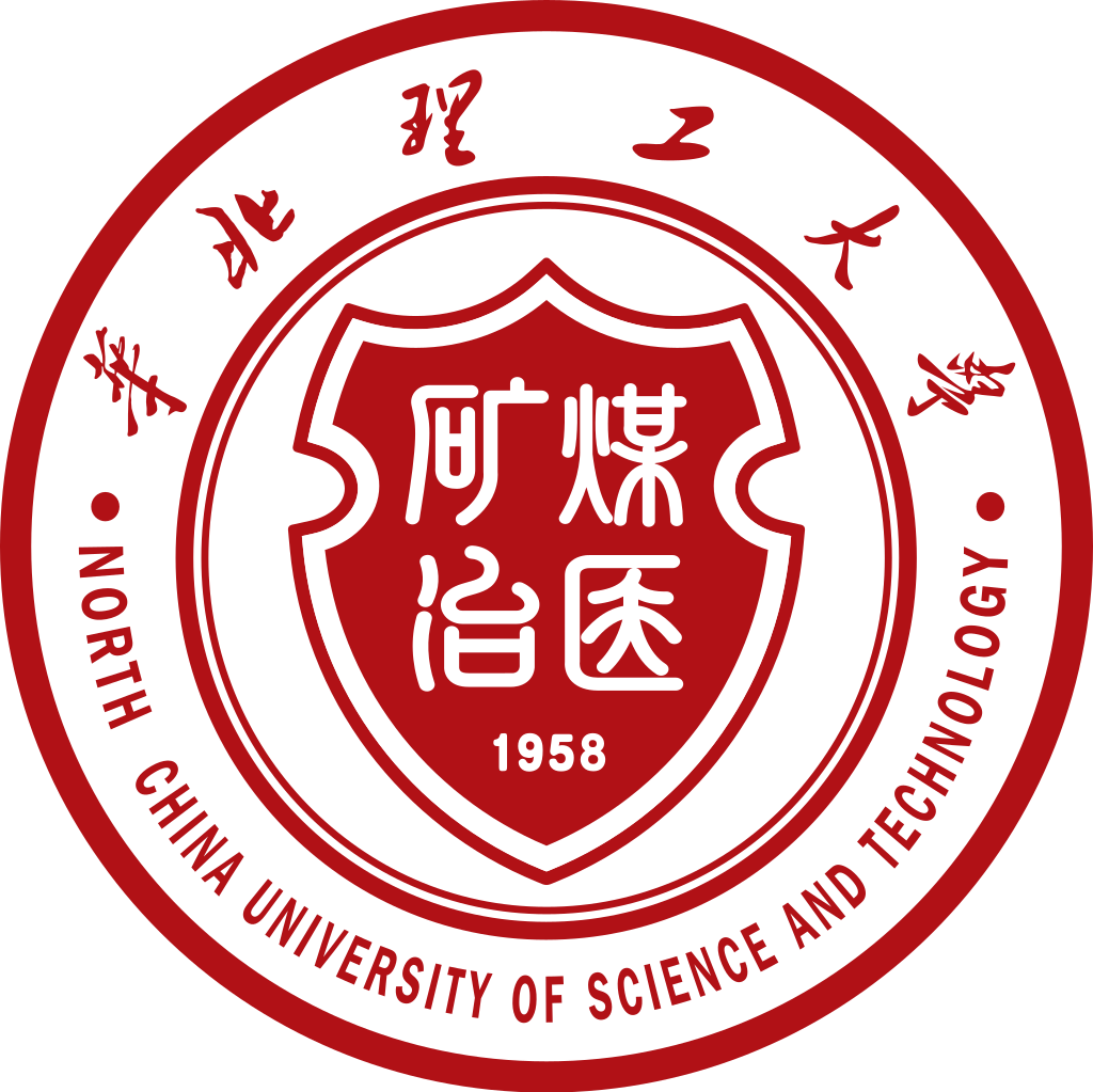华北理工大学校徽